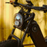 Benzina Zero Area 51 Electric Bike