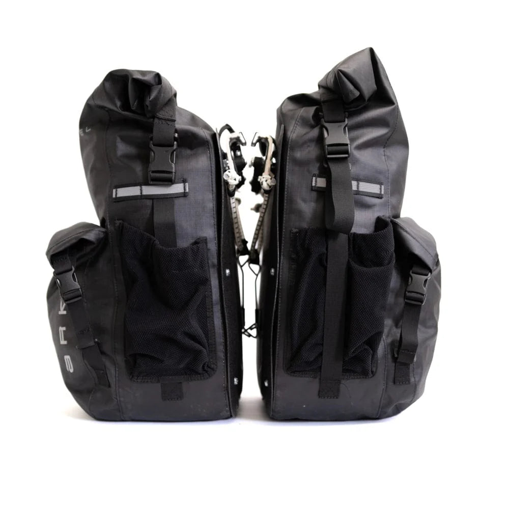 Arkel Dolphin Waterproof Pannier Bag (Pair)