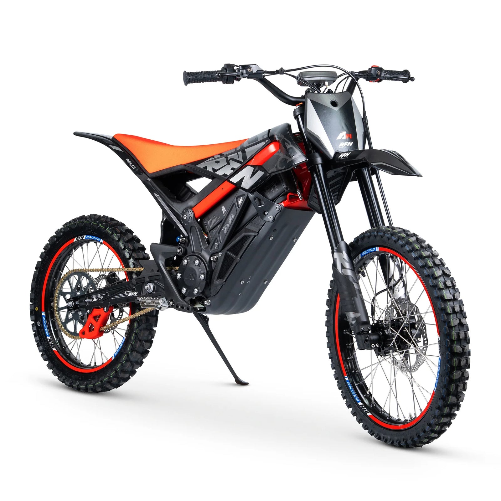 RFN Ares Rally Electric Dirt Bike