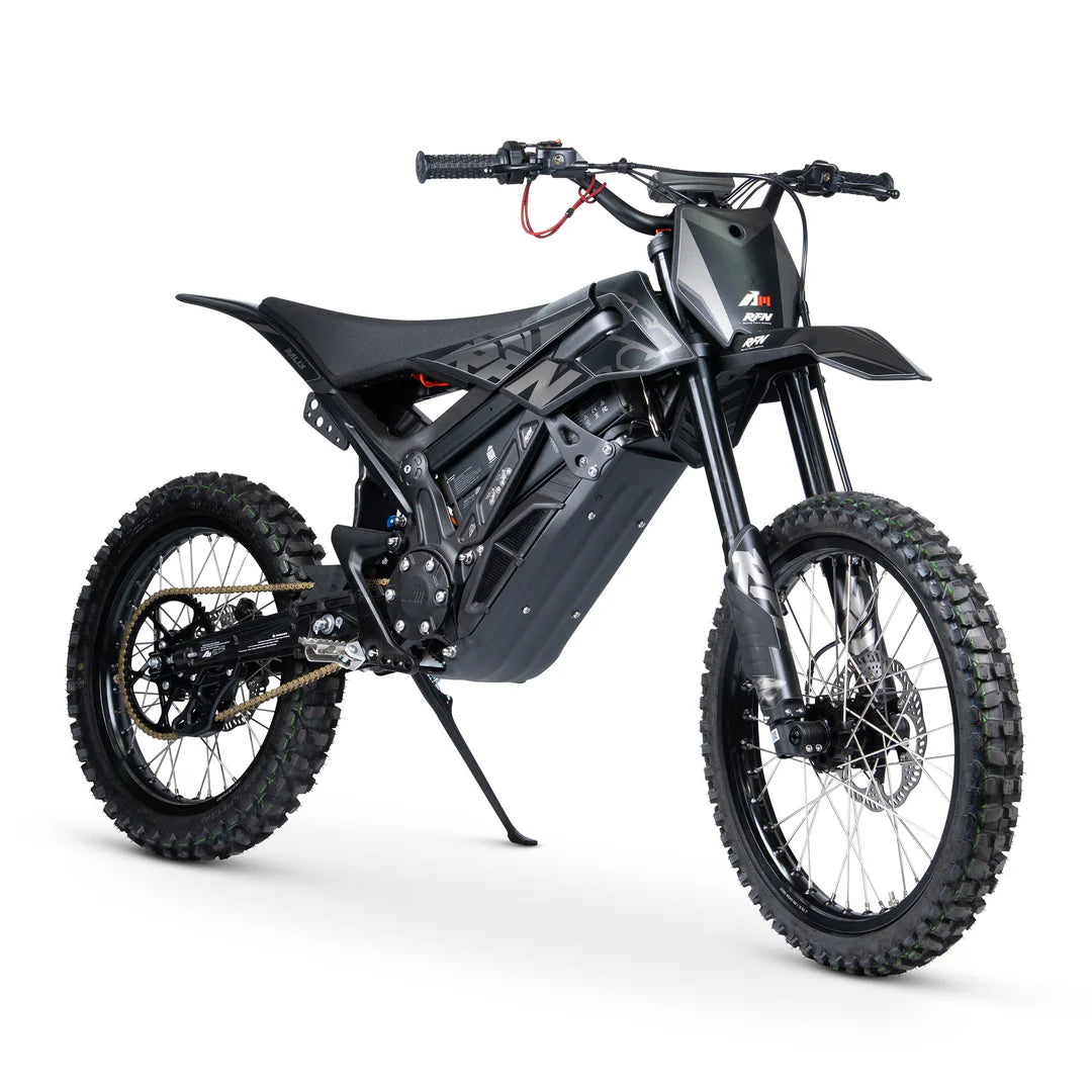 RFN Ares Rally Electric Dirt Bike