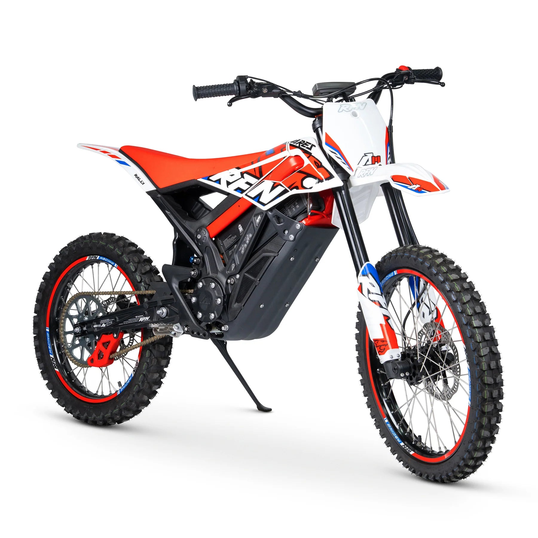 RFN Ares Rally Electric Dirt Bike