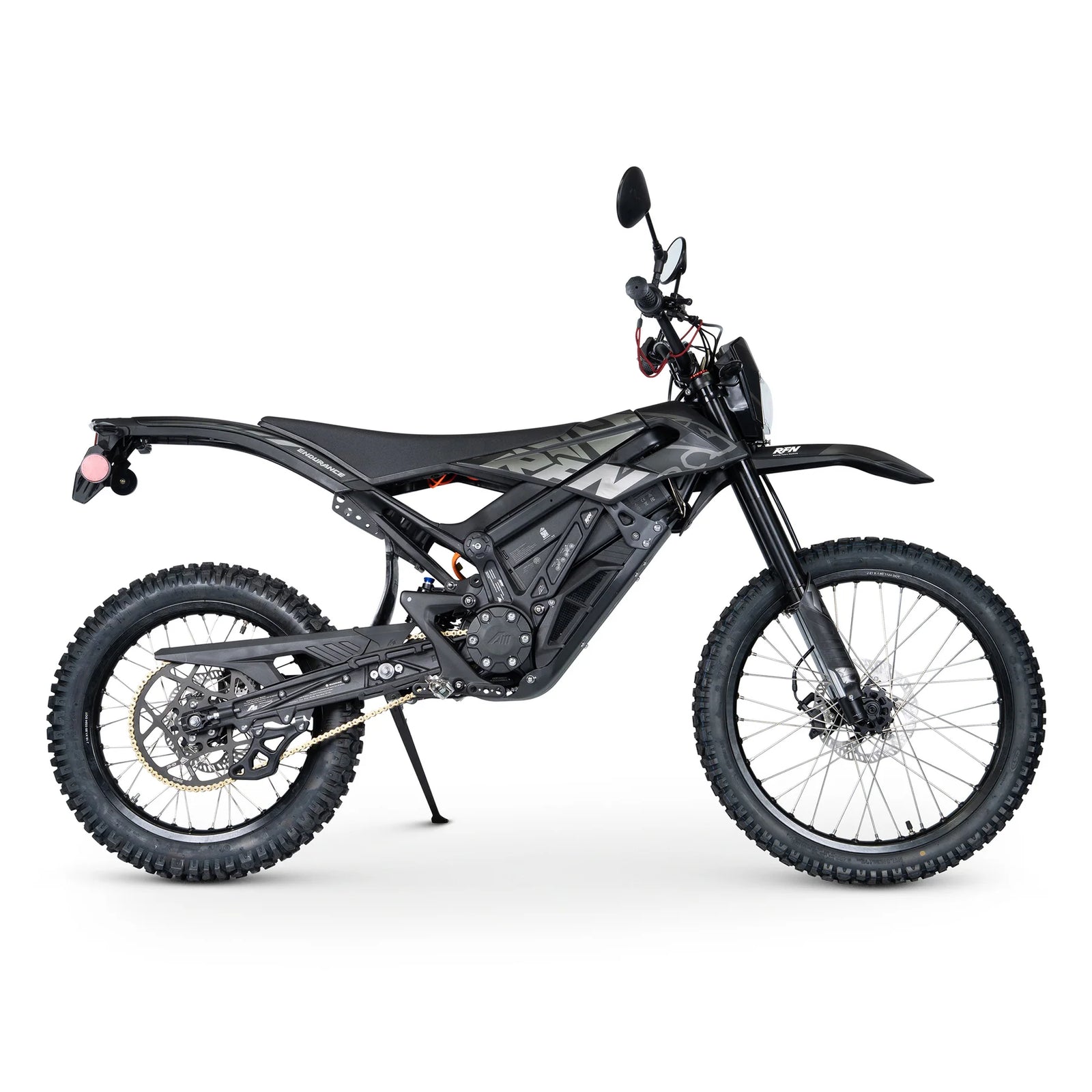 RFN Ares Endurance Electric Dirt Bike
