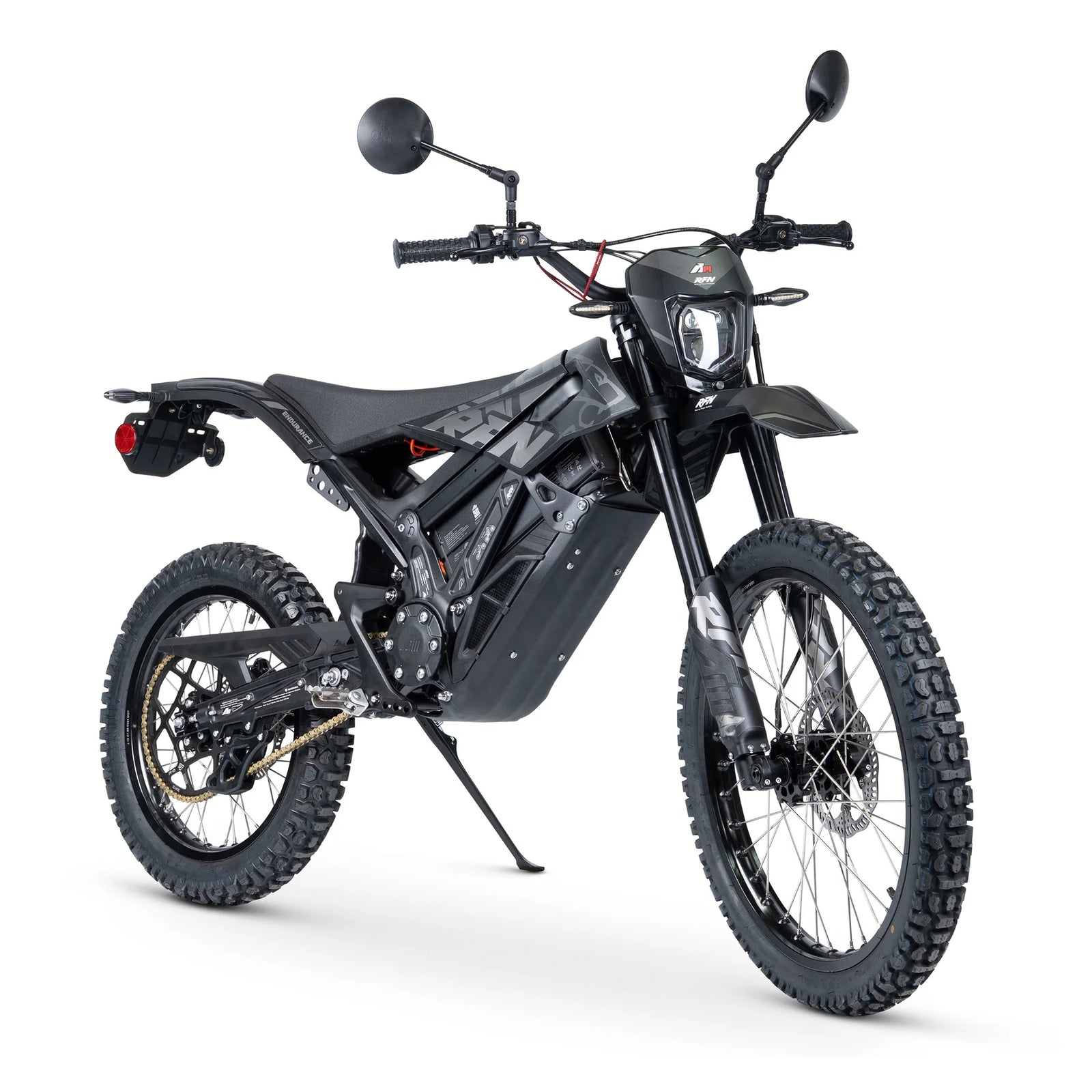 RFN Ares Endurance Electric Dirt Bike