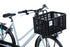 Basil Bicycle Crate - Black