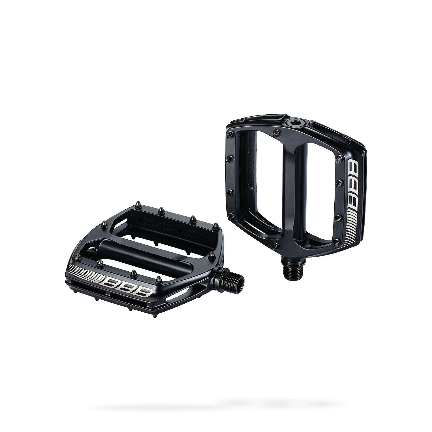 BBB Pedals Coolride BPD-36