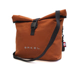 Arkel Signature BB Handlebar Bag - 4 L HANDLEBAR BAGS Melbourne Powered Electric Bikes Cordura Copper 