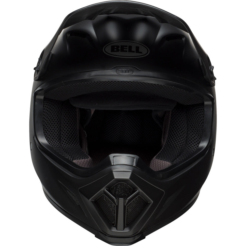 Bell MX-9 Mips Solid - Matte Black