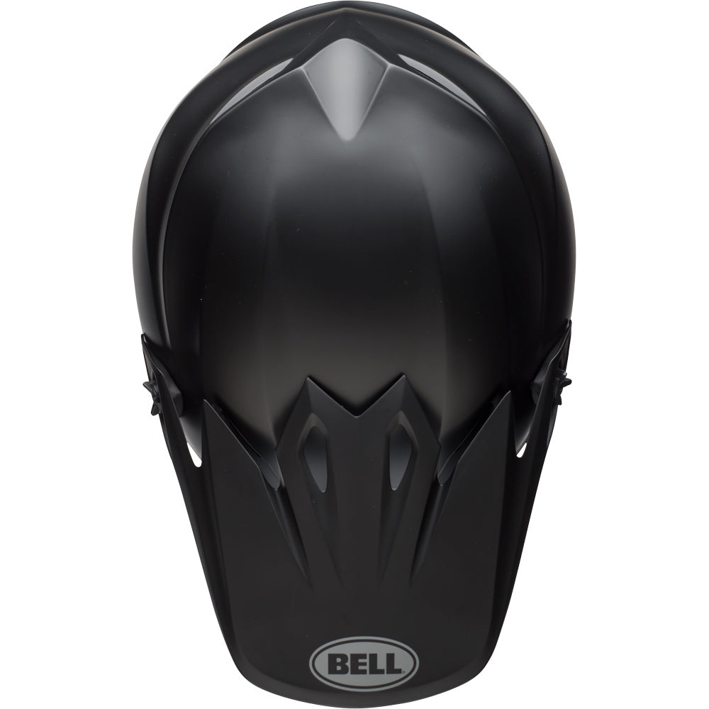 Bell MX-9 Mips Solid - Matte Black