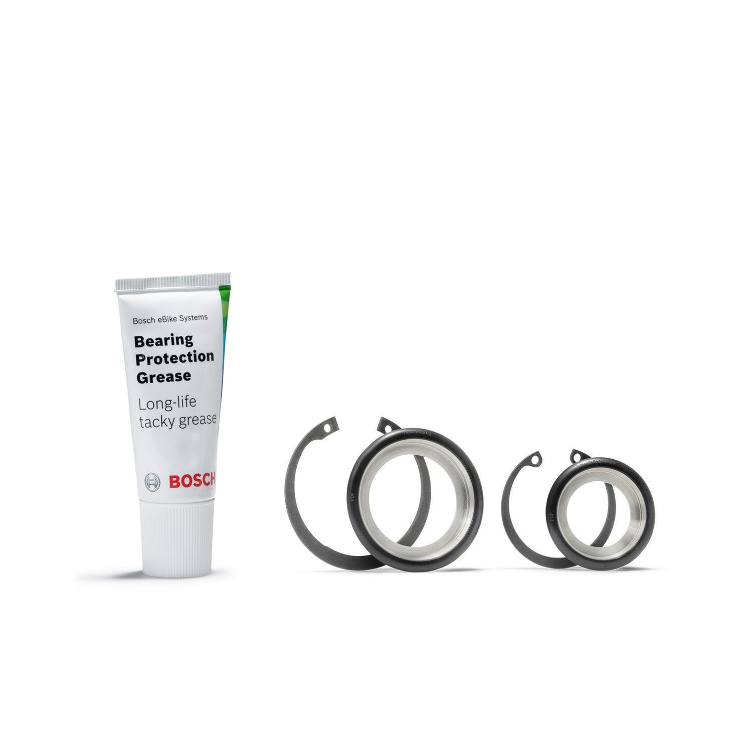 Bosch Service Kit Protection Ring BDU4XX