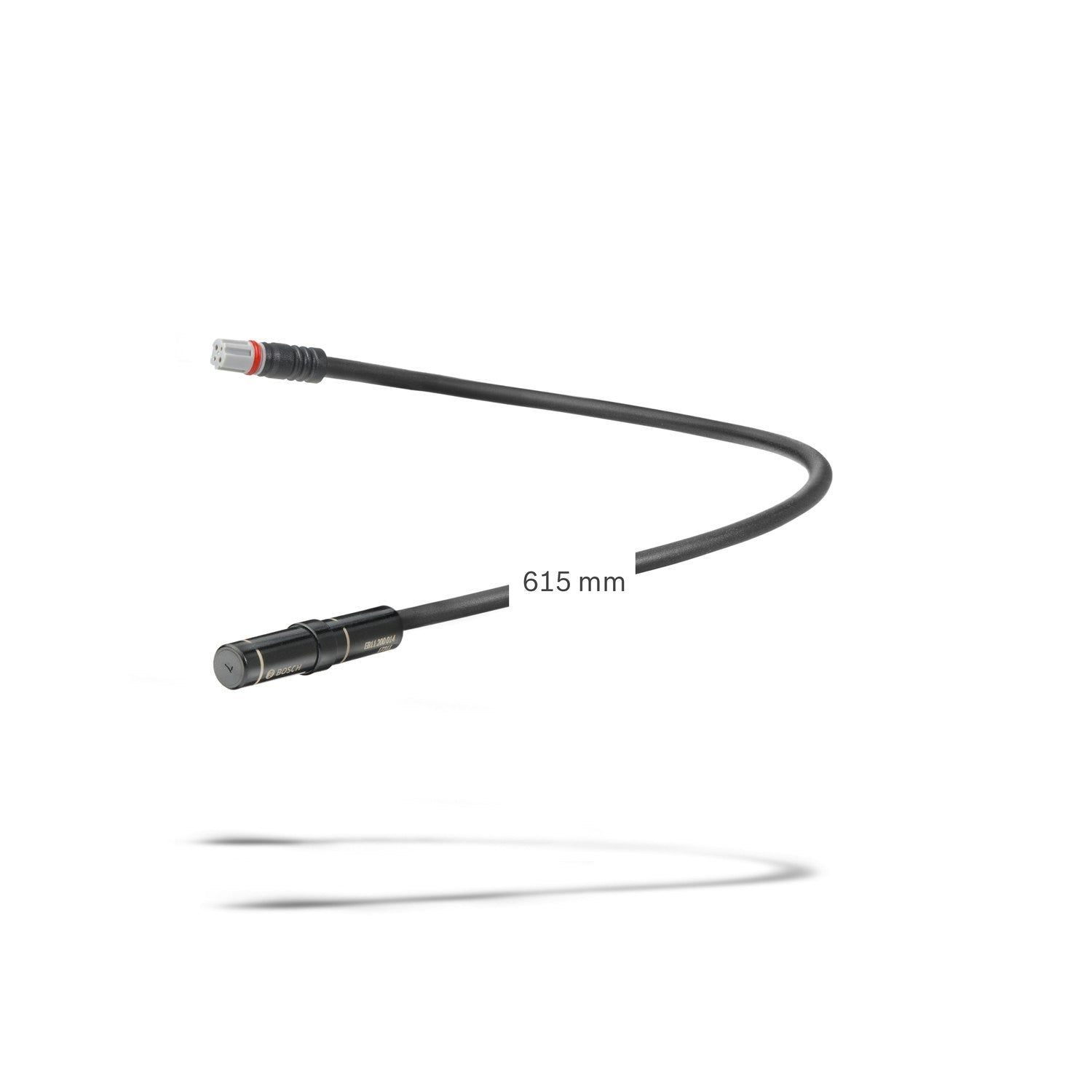 Bosch Slim Speed Sensor 615mm