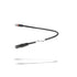 Bosch Slim Speed Sensor 615mm
