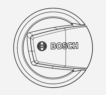 Bosch Logo Cover Performance Line SX (bdu314y)