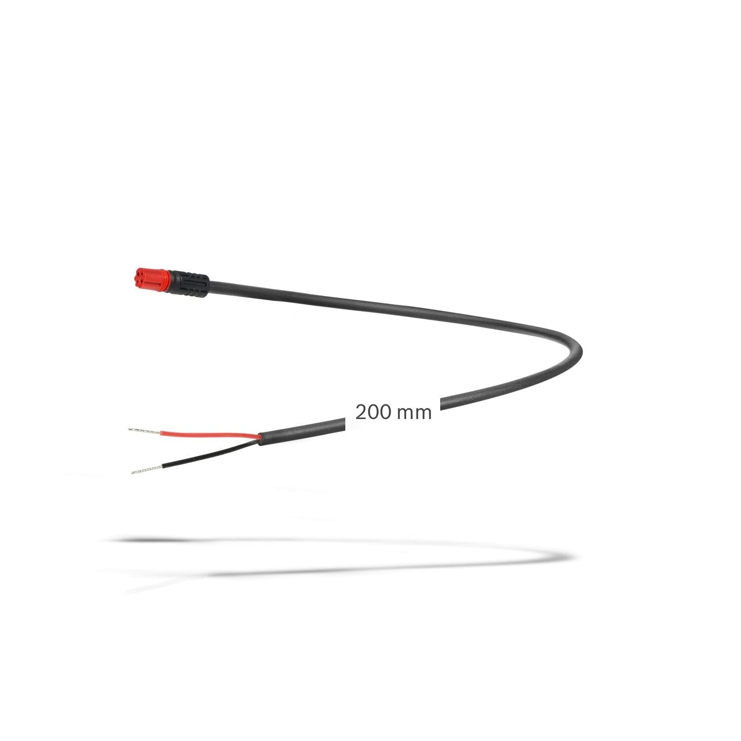 Bosch Smart System Light Cable For Rear Light - 200mm BOSCH PARTS Melbourne Powered Electric Bikes 