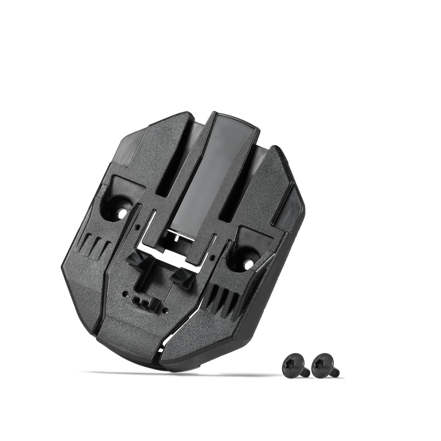 Bosch Powertube Vertical Screw-On Plate Kit