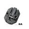 Bosch Powertube Vertical Screw-On Plate Kit
