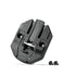 Bosch Powertube Vertical Screw-On Plate Kit