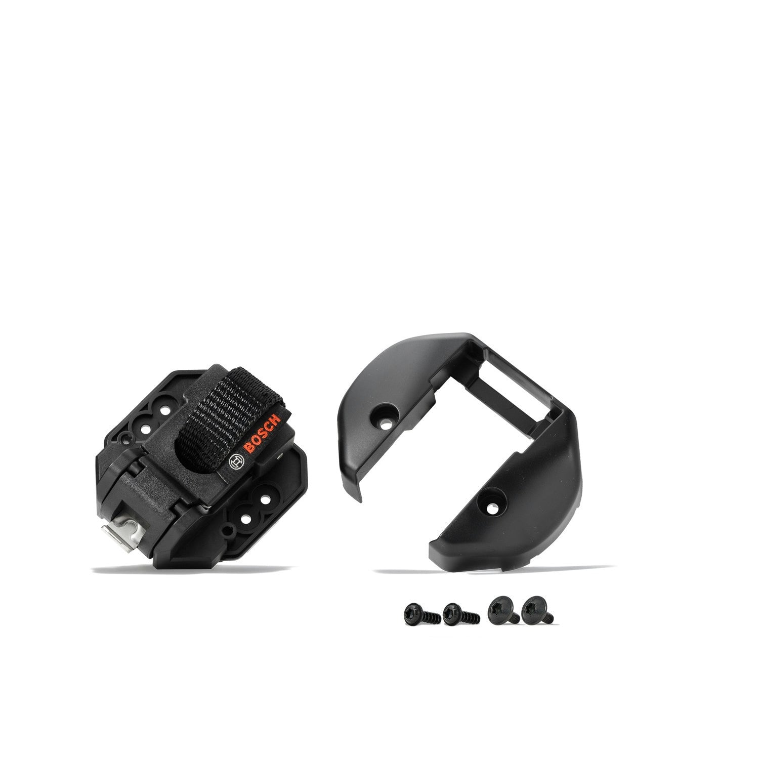 Bosch Mounting Kit For Powertube Lock Side Horizontal
