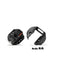Bosch Mounting Kit For Powertube Lock Side Horizontal