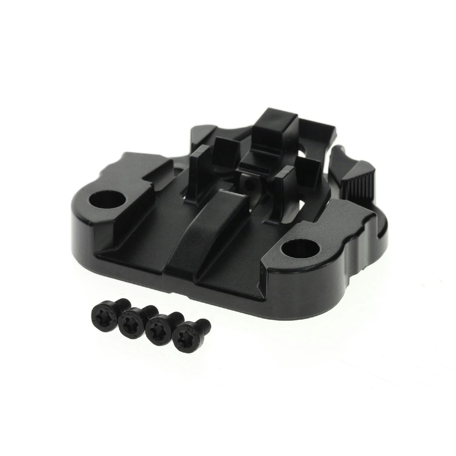 Bosch Screw-on Plate Kit Lock Side, Powertube 600, Pivot (BBP386Y)