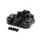 Bosch Screw-on Plate Kit Lock Side, Powertube 600, Pivot (BBP386Y)