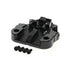 Bosch Screw-on Plate Kit Lock Side, Powertube 600, Pivot (BBP386Y)
