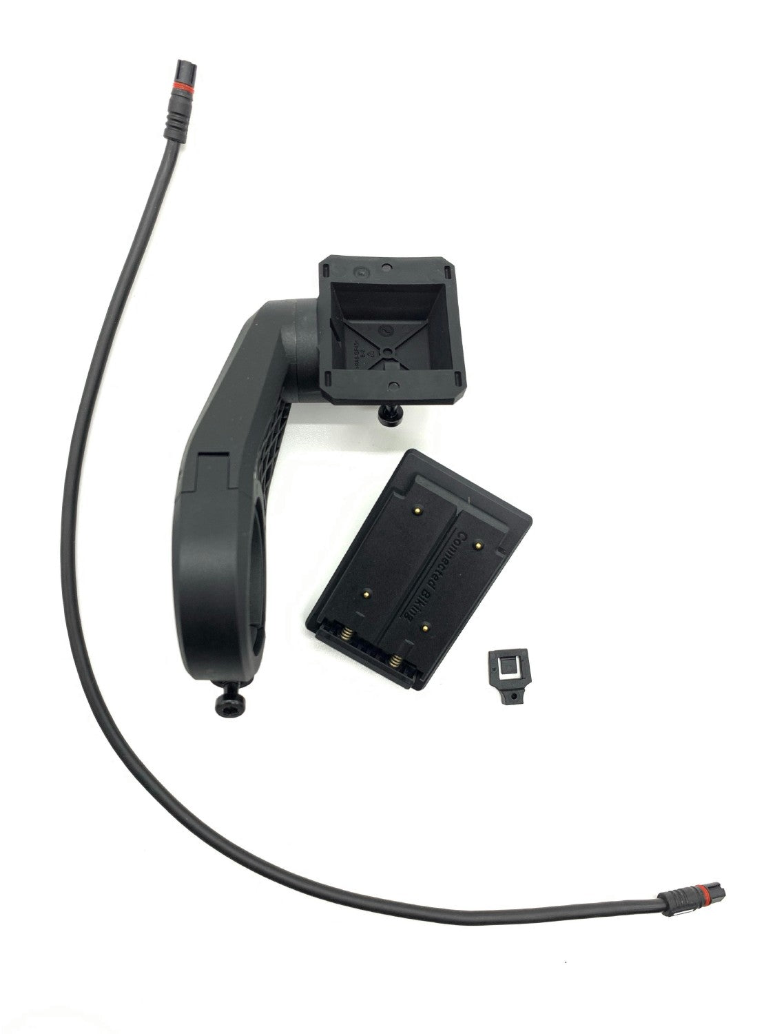 Bosch Aftermarket Kit 1-Arm-Holder 31.8mm