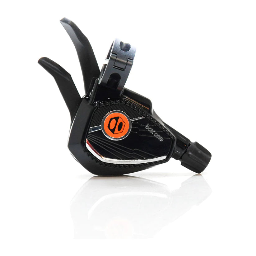BOX One Prime 9 Speed Twin Lever Shifter SHIFTERS Melbourne Powered Electric Bikes 
