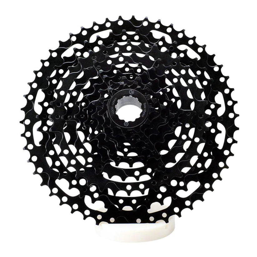 Box Three Prime Ebike 9 Speed Cassette CASSETTES & SPROCKETS Melbourne Powered Electric Bikes 