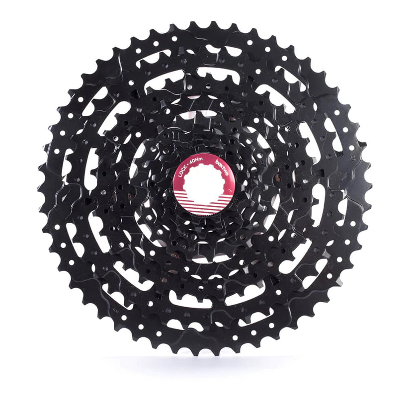 BOX Two Prime Ebike 9 Speed Cassette CASSETTES & SPROCKETS Melbourne Powered Electric Bikes 