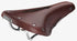 Brooks B17 Carved Short Saddle