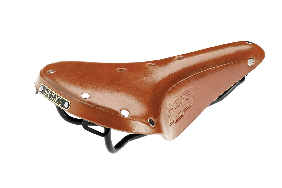 Brooks B17 Classic Saddle