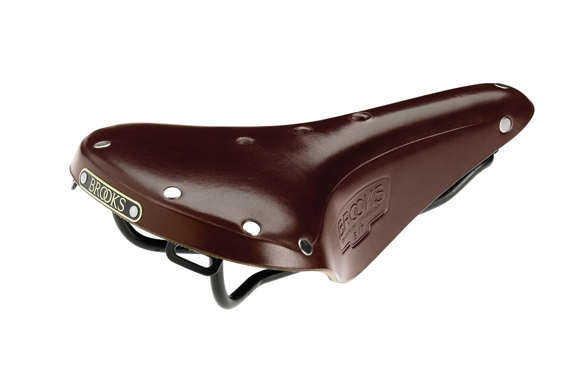 Brooks B17 Classic Saddle