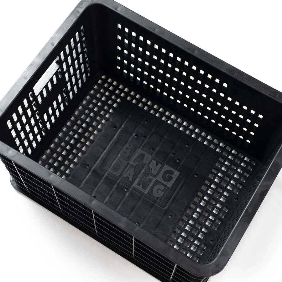 Bang Bang Crate Basket