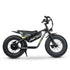 Ampd Bros Lil Rippa 16" Kids Electric Bike KIDS E-BIKES Melbourne Powered Electric Bikes 