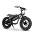 Ampd Bros Lil Rippa 16" Kids Electric Bike KIDS E-BIKES Melbourne Powered Electric Bikes Midnight Magic 