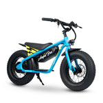 Ampd Bros Lil Rippa 16" Kids Electric Bike KIDS E-BIKES Melbourne Powered Electric Bikes Electric Ocean 