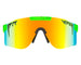 Pit Viper - The Boomslang Polarized EYEWEAR Melbourne Powered Electric Bikes 