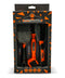 Tru-Tension Premium Motorcycle Brush Cleaning Kit