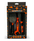 Tru-Tension Premium Motorcycle Brush Cleaning Kit