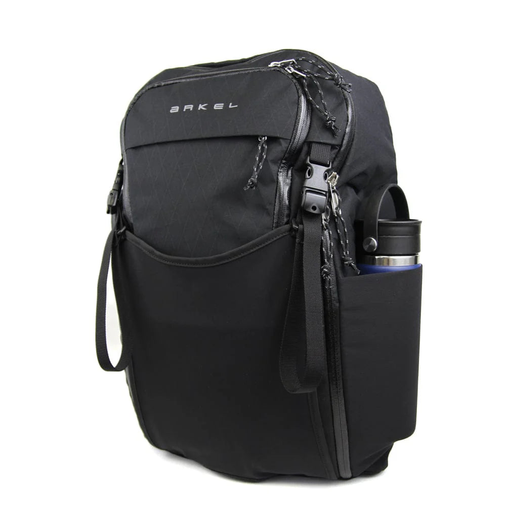 Arkel Bug Pannier Backpack Bag - 25L