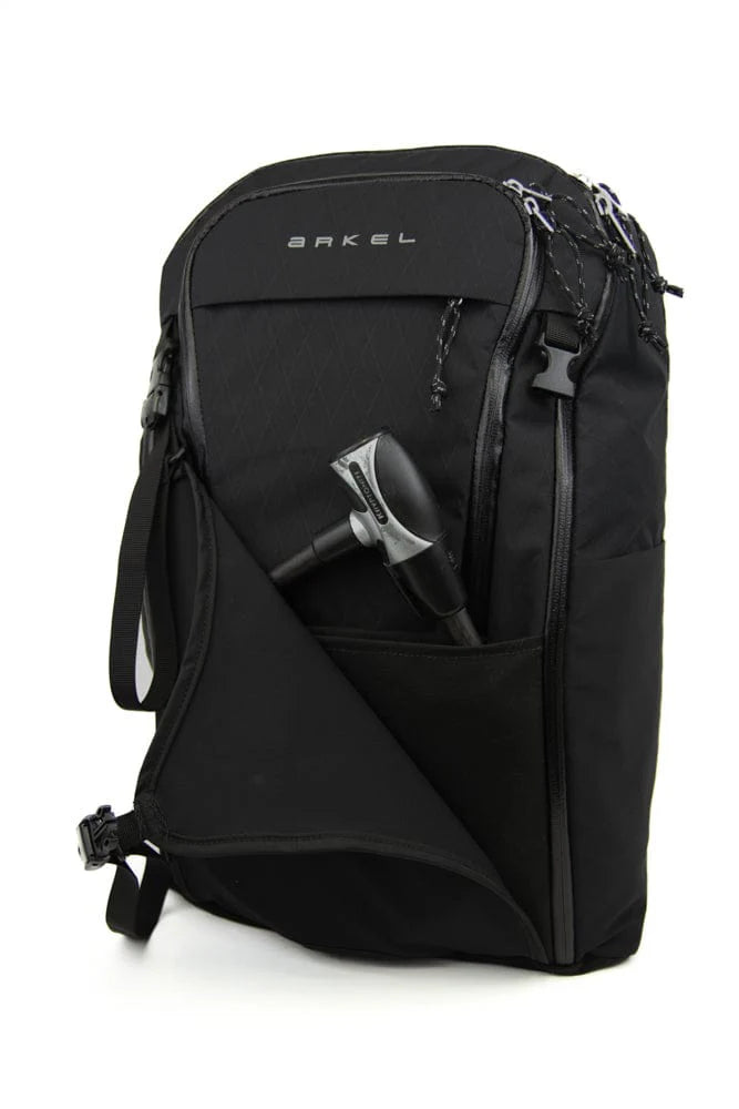 Arkel Bug Pannier Backpack Bag - 25L