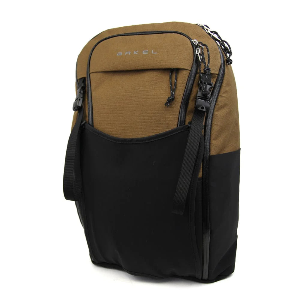 Arkel Bug Pannier Backpack Bag - 25L