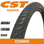 CST Cosmo Commuter E-Bike Tyre