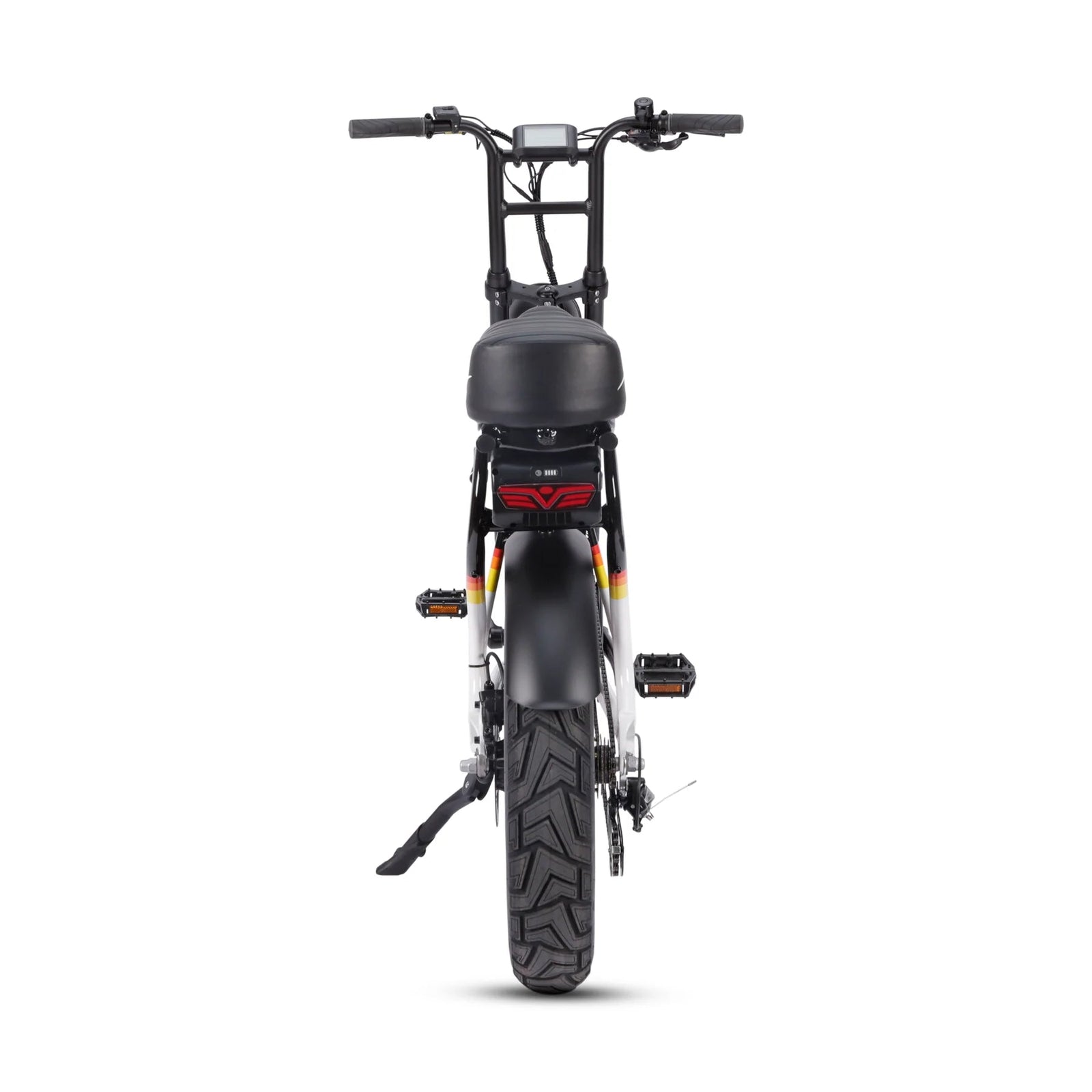 Ampd Bros Ace-X Rally Edition 750w Electric Bike FAT TYRE E-BIKES Melbourne Powered Electric Bikes 