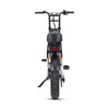 Ampd Bros Ace-X Rally Edition 750w Electric Bike FAT TYRE E-BIKES Melbourne Powered Electric Bikes 