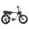 Ampd Bros Ace-X Rally Edition 750w Electric Bike FAT TYRE E-BIKES Melbourne Powered Electric Bikes 