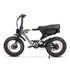 Ampd Bros Ace-X Demon² Dual Motor Fat E-bike FAT TYRE E-BIKES Melbourne Powered Electric Bikes 