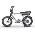 Ampd Bros Ace-X Plus Fat Tyre Electric Bike FAT TYRE E-BIKES Melbourne Powered Electric Bikes 