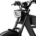 C3Strom Astro Pro Electric Bike FAT TYRE E-BIKES Melbourne Powered Electric Bikes 