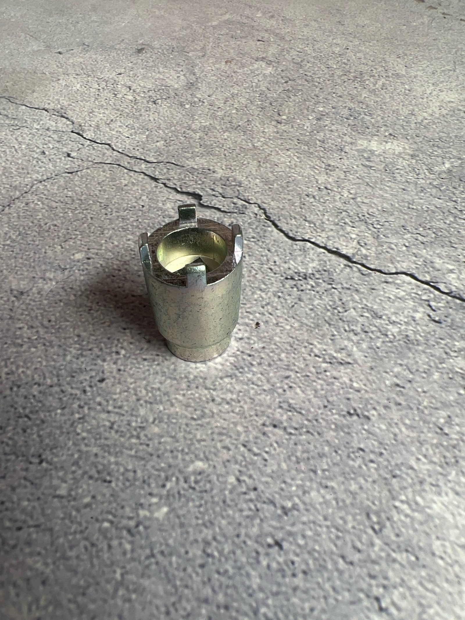 Talaria xXx Jackshaft Nut Socket